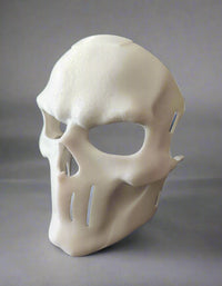 Gilded Rose Schedelmasker - Premium Quality